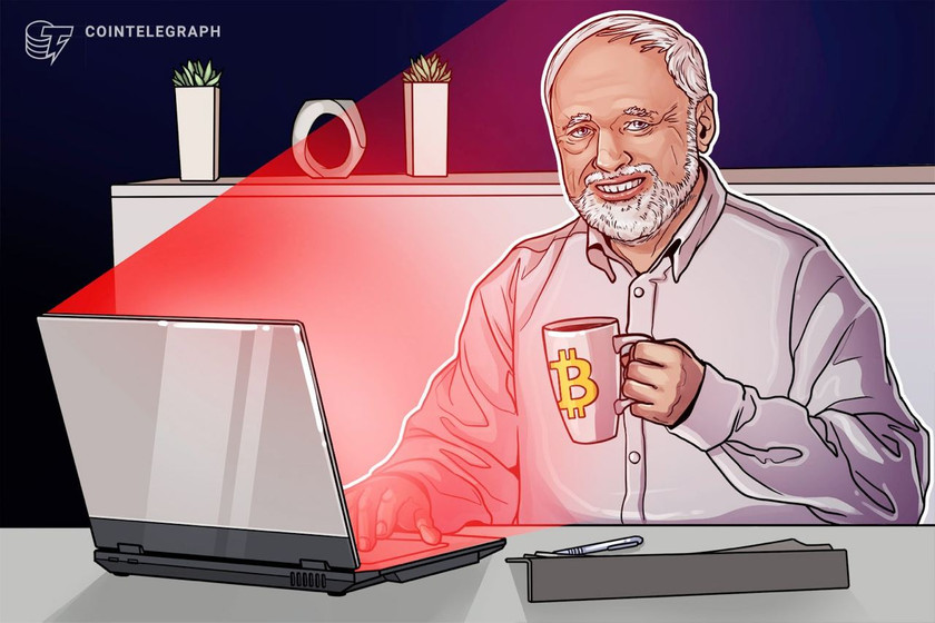 Bitcoin price loses K as trader warns US dollar ‘not quite topped out’