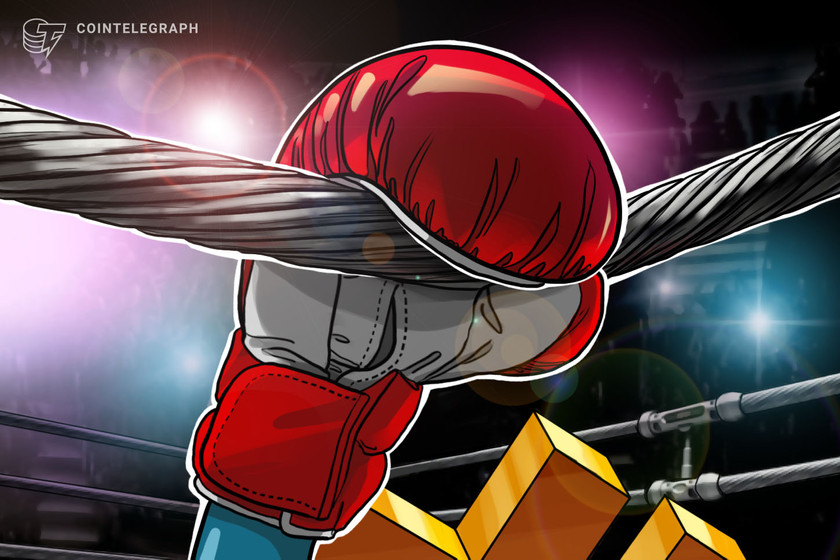 Bitcoin battles whales above K as BTC price faces US CPI data