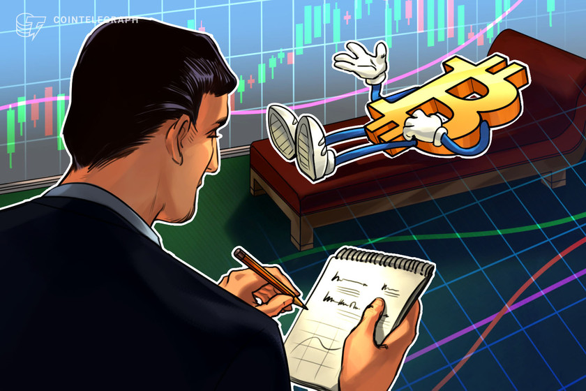 Bitcoin price sheds K in 3 minutes as US CPI inflation overshoots