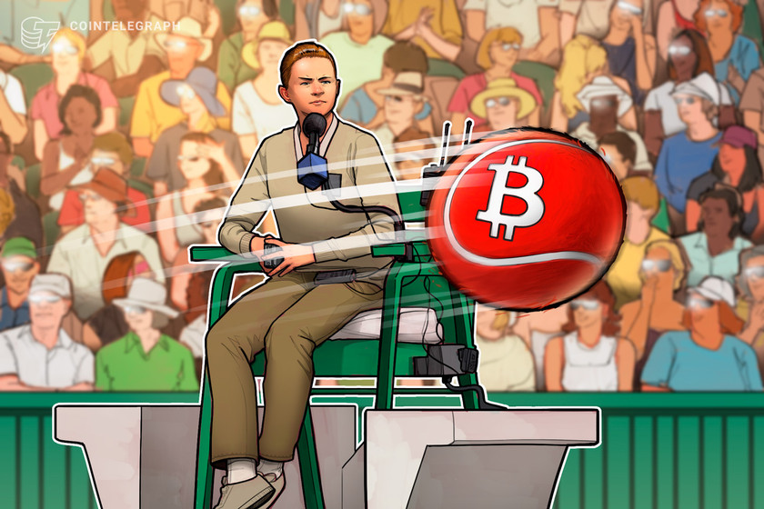 Bitcoin price hits 10-week low amid ‘painful’ US dollar rally warning