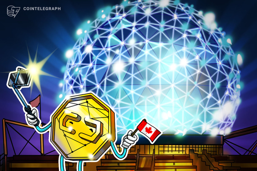 Canadia’s new opposition leader is a Bitcoiner
