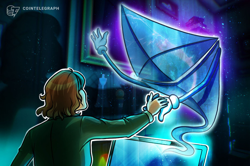 It’s on! Where to catch the Ethereum Merge live