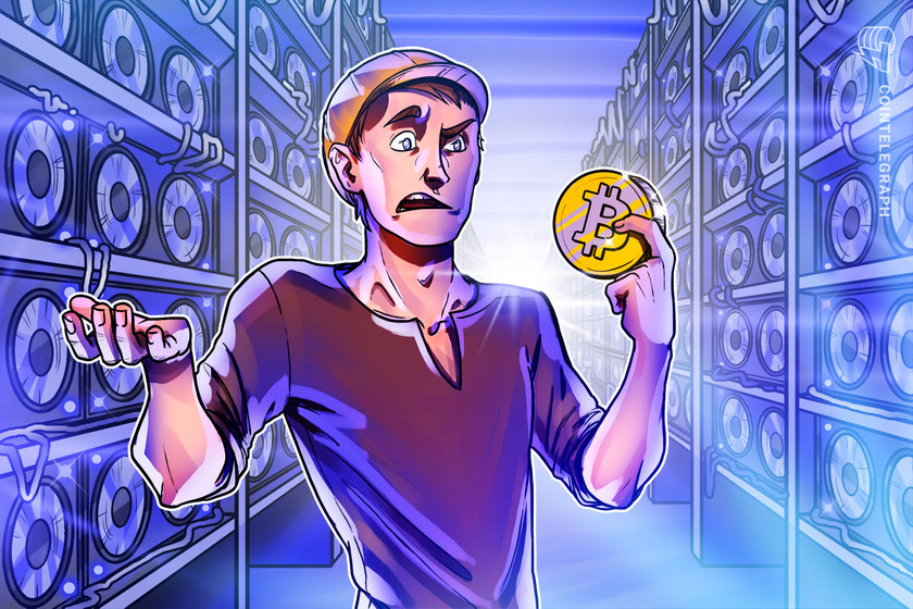 Norwegian town wants ‘noisy’ Bitcoin miners out, experts respond