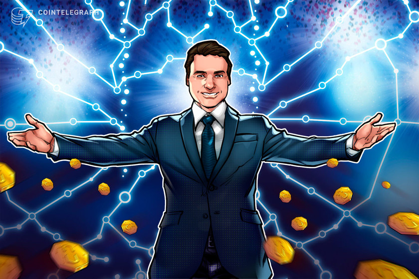 New Cosmos white paper repurposes ATOM token and refines vision