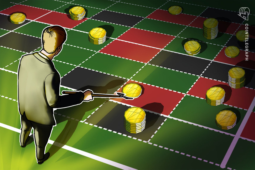 Algorand Foundation outlines M exposure to crypto lender Hodlnaut