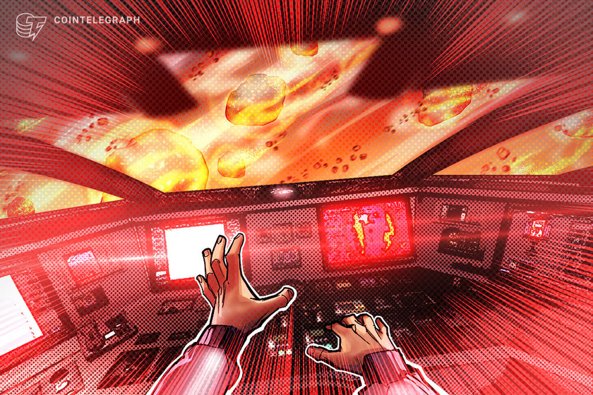 Avalanche flash loan exploit sees 1K in USDC stolen