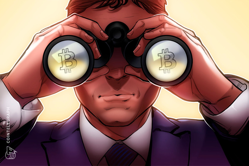 BTC price sees new K showdown — 5 things to know in Bitcoin this week
