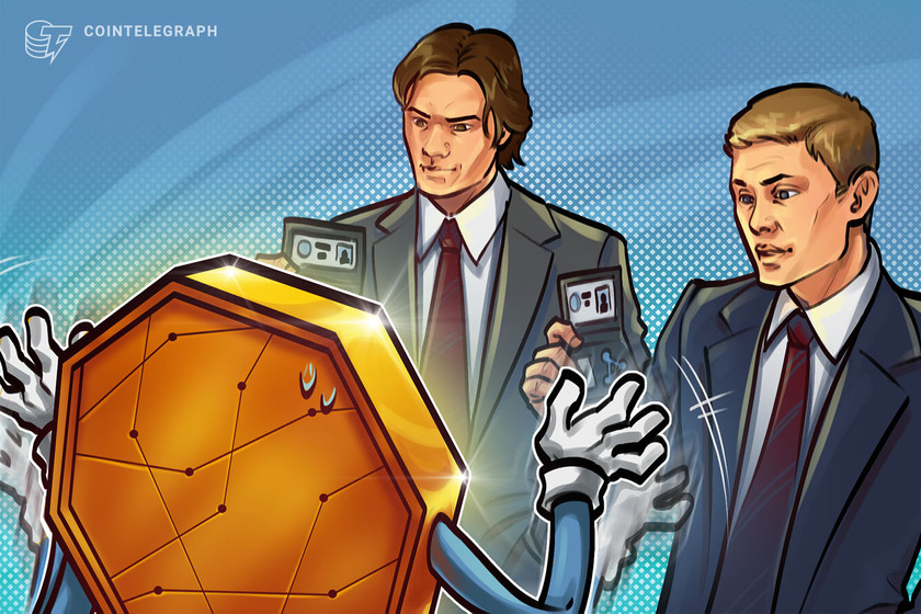 Law enforcement recovers  million from Ronin Bridge hack with the help of Chainalysis