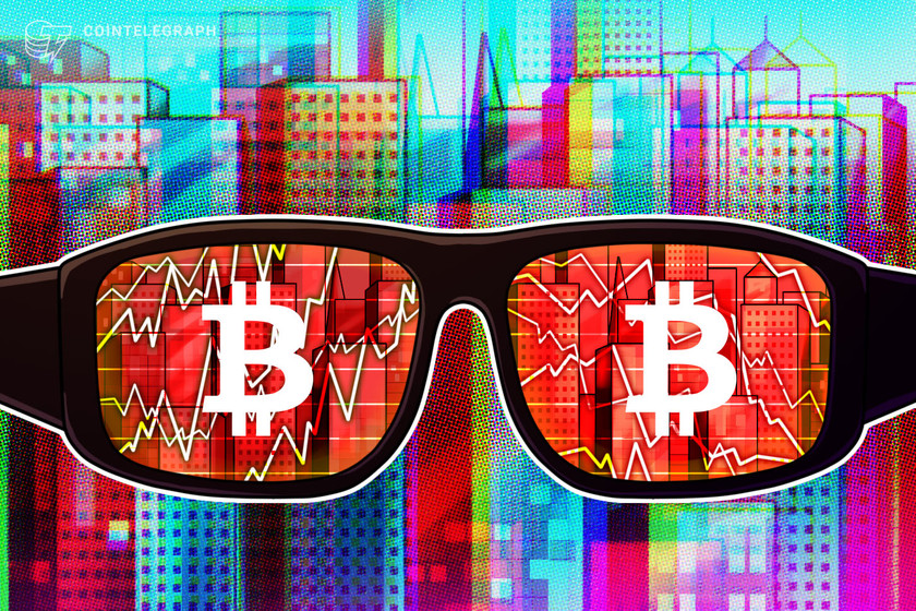 BTC price hits 3-week lows on US CPI as Bitcoin liquidates M