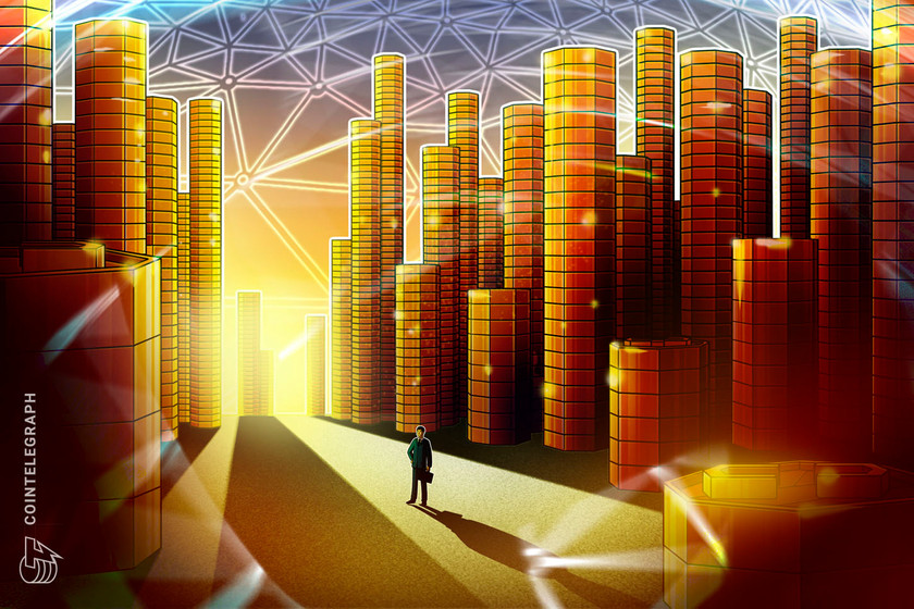 Institutions ‘moving very, very fast’ into Crypto: Coinbase exec