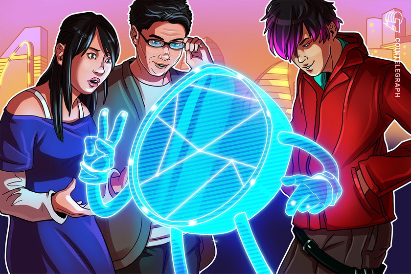 Japanese prime minister says gov’t investment in digital transformation will include Metaverse, NFTs
