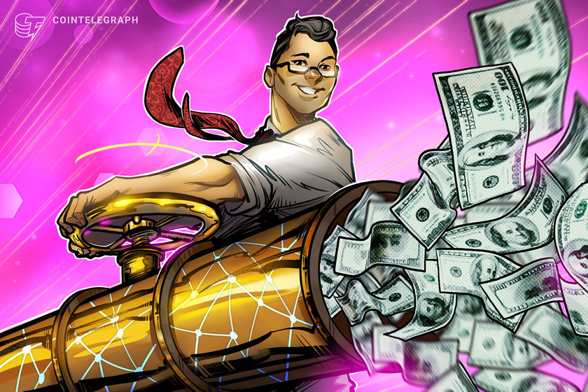 Crypto and digital bank MinePlex secures 0M in funding from GEM