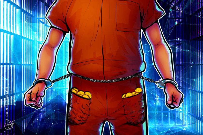 Bithumb ex-chairman could face 8 years prison over alleged M fraud