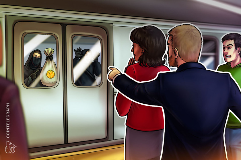 Ethereum Alarm Clock exploit leads to 0K in stolen gas fees so far