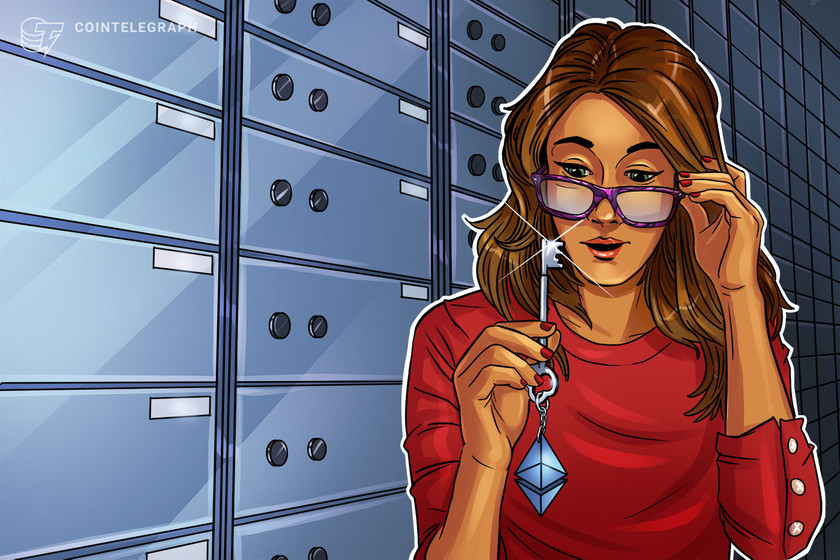 Will ETH price crash to 0? Ethereum daily active addresses plunge to 4-month lows