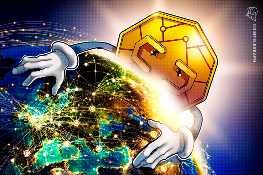 Crypto.com invests 5M in new European headquarters