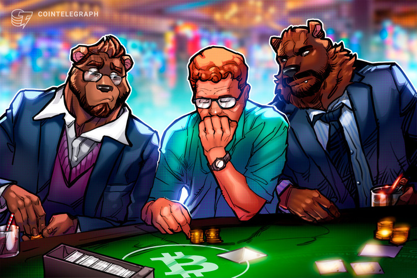 Bitcoin repeats key bear market move as K becomes key BTC price zone