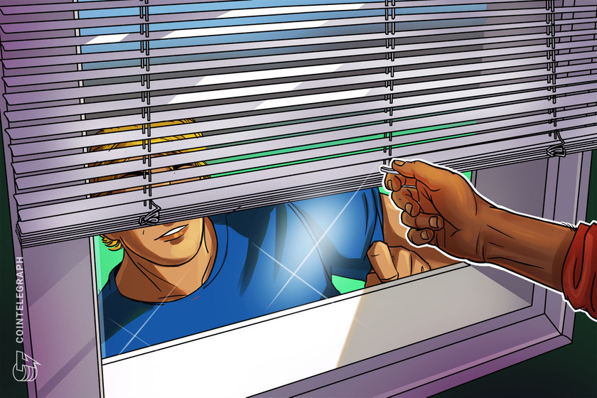 Crypto platform Freeway halts services citing ‘unprecedented volatility’