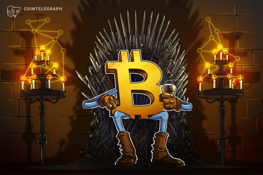 Bitcoin price reaches K as crypto market cap nears T