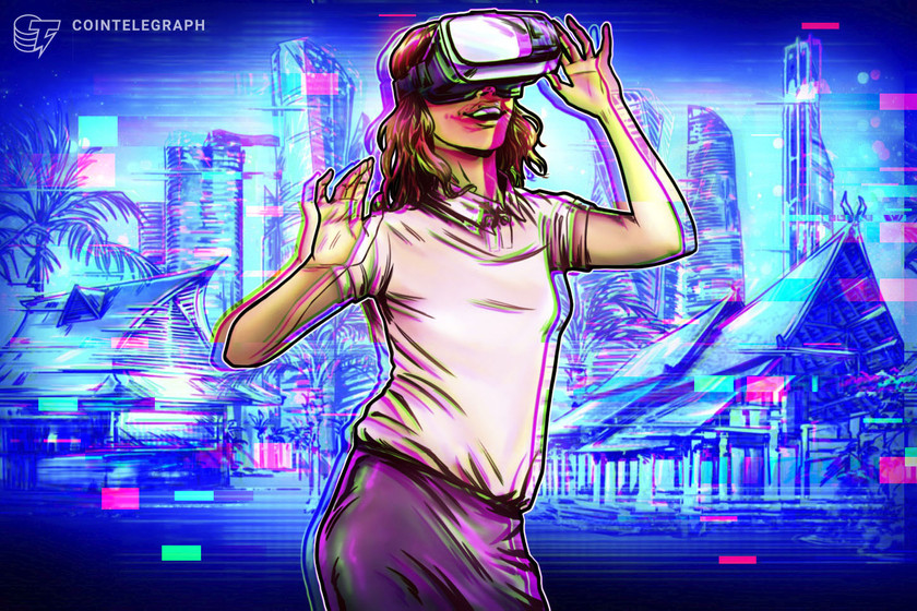 Zuckerberg’s 0B metaverse gamble is ‘super-sized and terrifying’ — shareholder