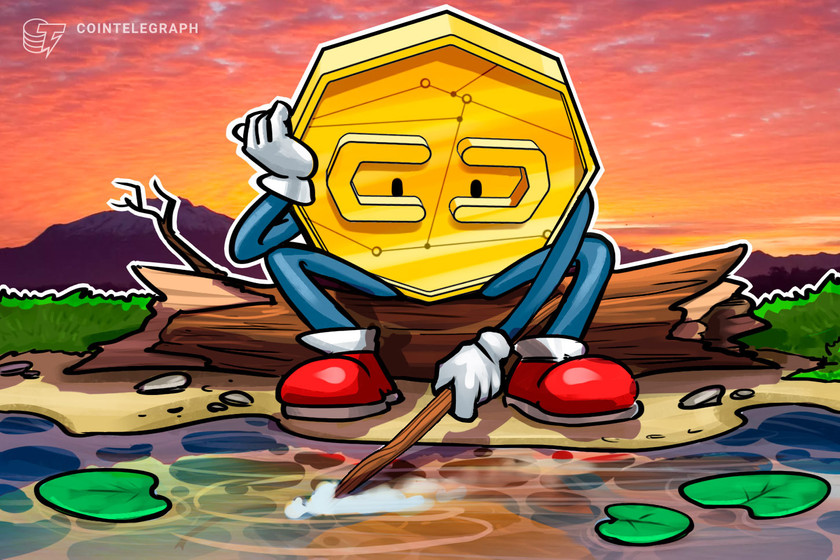 Users upset that Binance’s wrong crypto network retrieval fees have soared to 500 BUSD