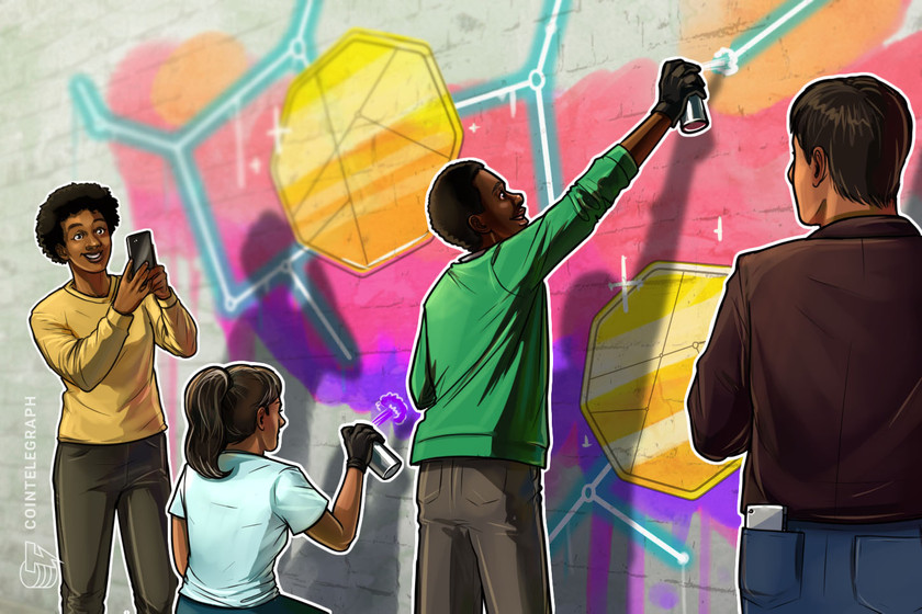 Nigerians’ passion for crypto is stopping short at the eNaira