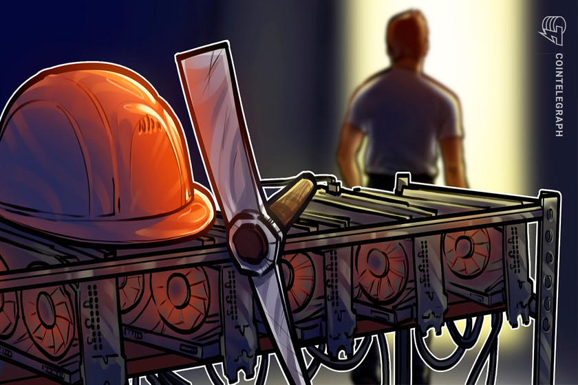 Marathon reports M exposure to bankrupt mining firm