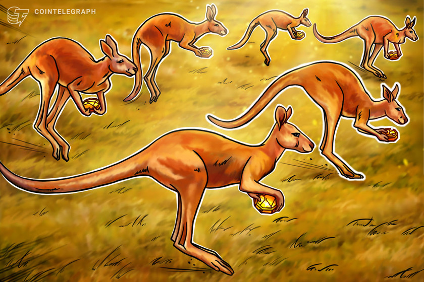 Coinbase expands to Australia with focus on institutions in ‘months to come’