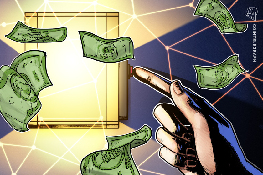 Nxyz raises M to enable faster blockchain indexing