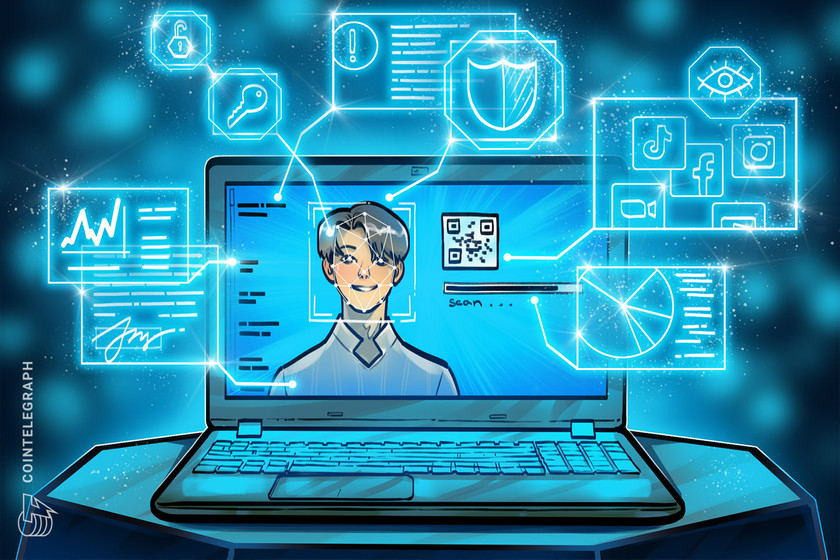 Zero-knowledge KYC could solve the privacy vs compliance conundrum — VC partner