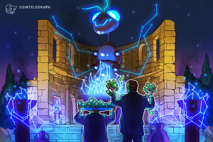 Uniswap Labs raises 5M as attention shifts to NFTs, Web3
