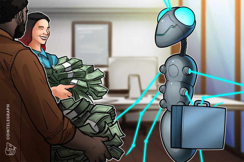 Celestia Foundation raises M for modular blockchain architecture