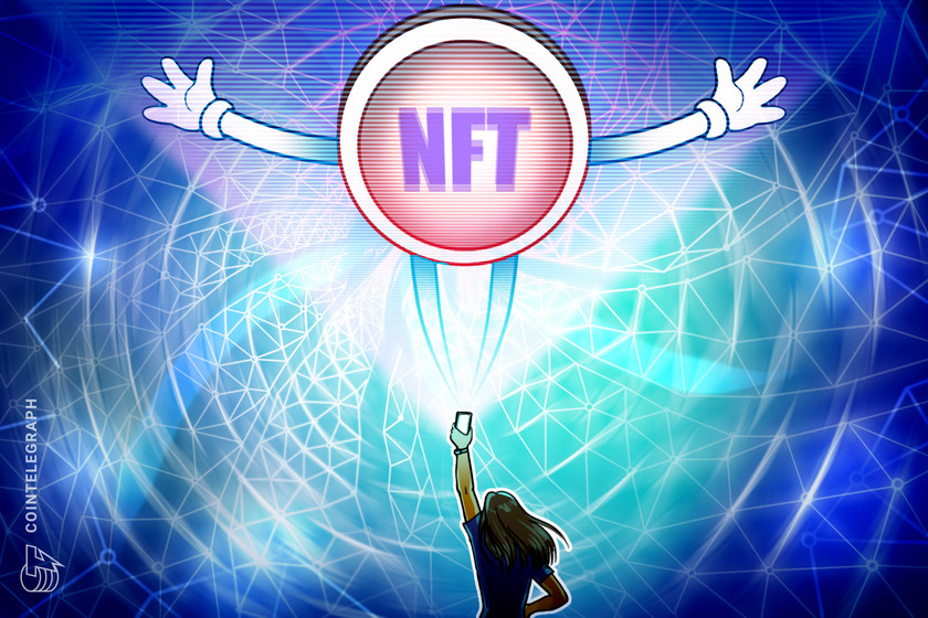 Nifty News: IHOP bamboozles crypto users with ‘NFT,’ Logan Paul’s NFT falls to  and more