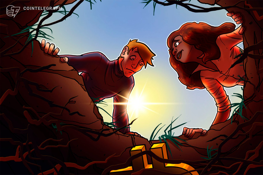 3 historically accurate Bitcoin on-chain metrics are flashing ‘bottom’