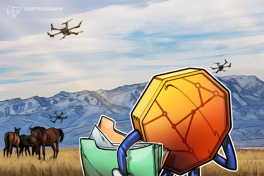 Uzbekistan issues first crypto licenses to two local ‘crypto stores’