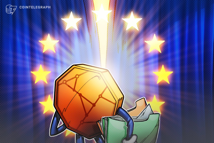 MiCA legislation good news for crypto players — Binance Europe VP
