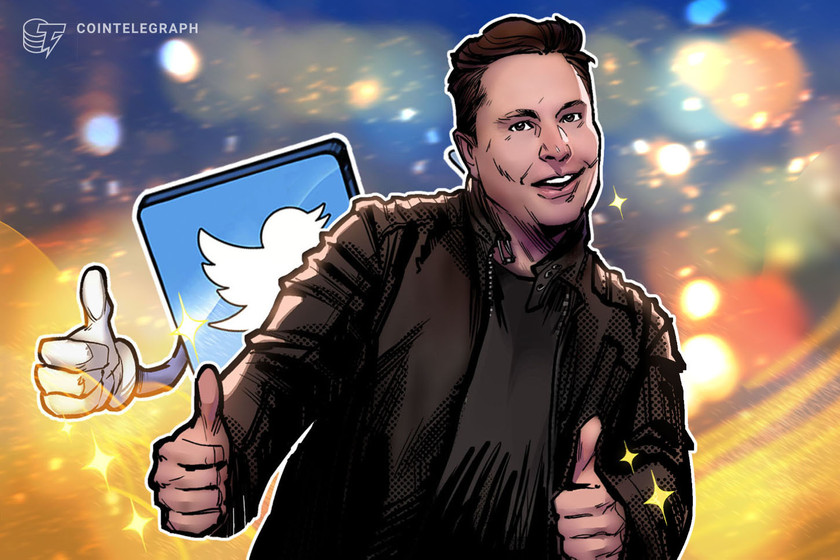 Crypto spam bots go silent as Musk promises to prosecute scammers