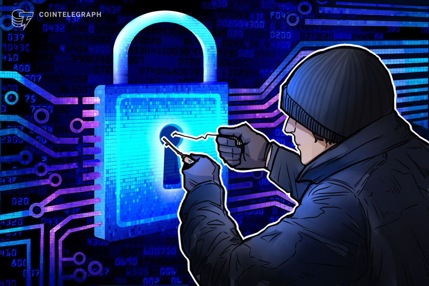 Hackers drain M in assets from Bitkeep wallets in latest DeFi exploit