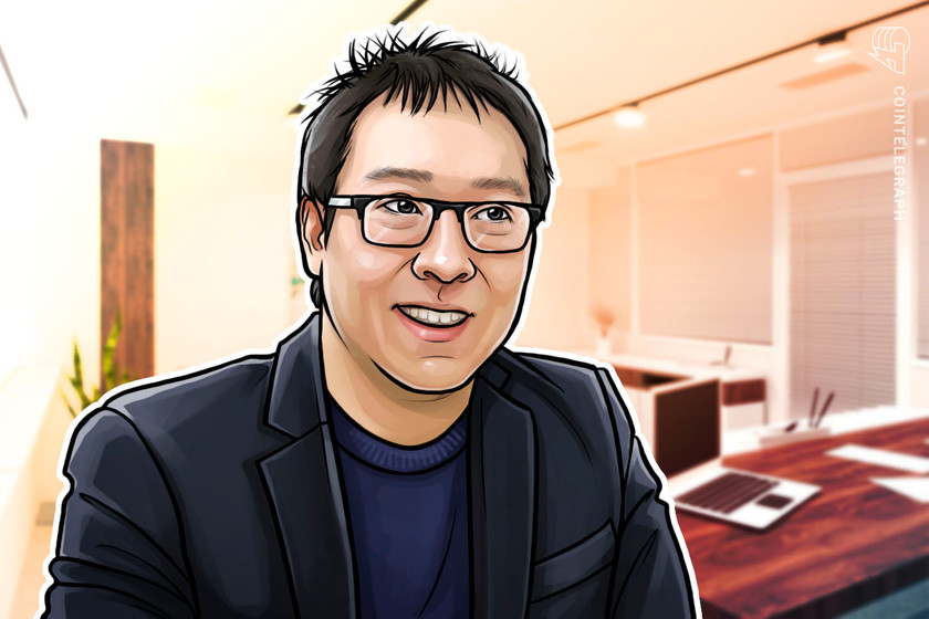 Bitcoin could reach M in 5 years due to fiat currencies’ collapse, says Samson Mow