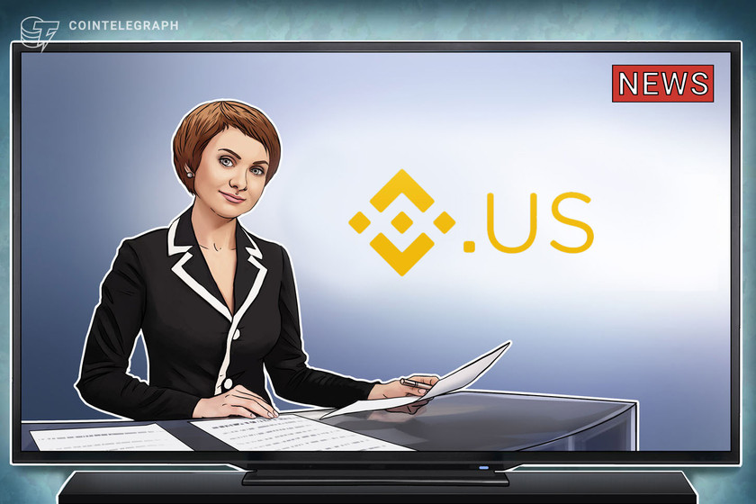 Binance.US set to acquire Voyager Digital assets for B