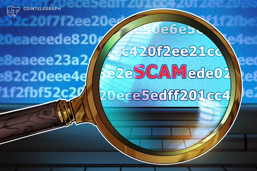 Executives from .5B South Korean crypto exchange fraud jailed