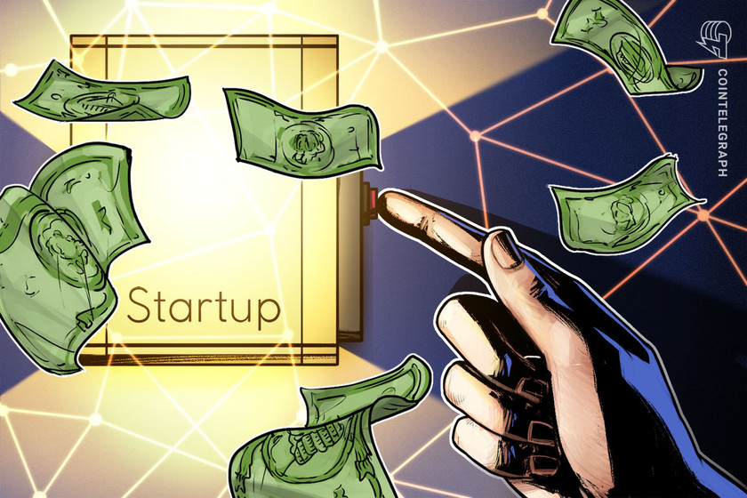 Axelar launches M startup ecosystem program