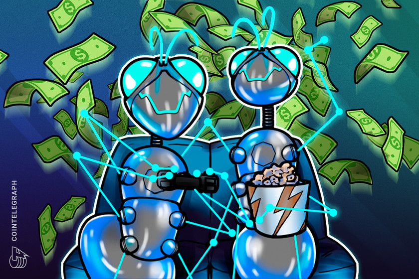 Web3 game DOGAMÍ secures M total funding