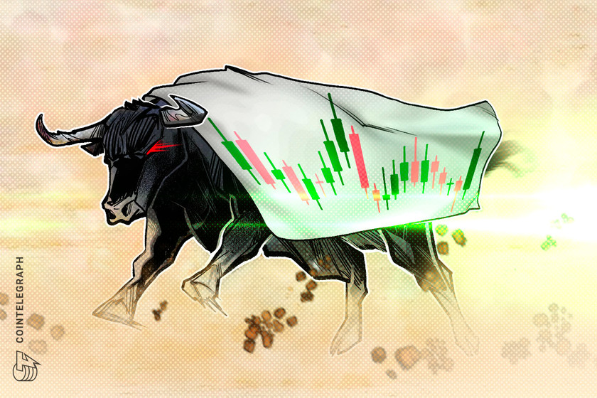 Bitcoin bulls protect K as trader eyes key China BTC price catalyst