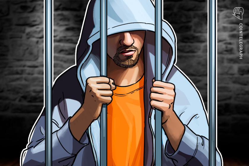 B OneCoin scam co-founder pleads guilty, faces 60 years jail