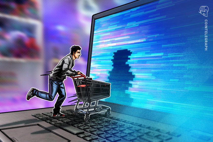 Here’s how SBF’s fake electronics outlet ‘North Dimension’ looks like