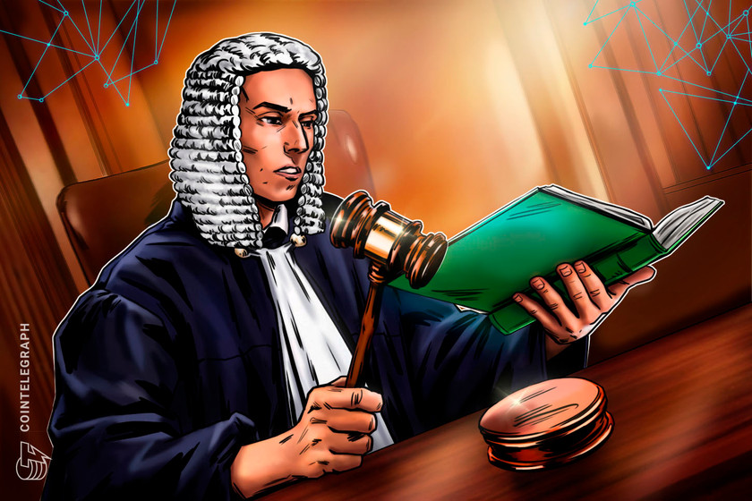 Bankruptcy judge orders M in crypto to be returned to Celsius customers