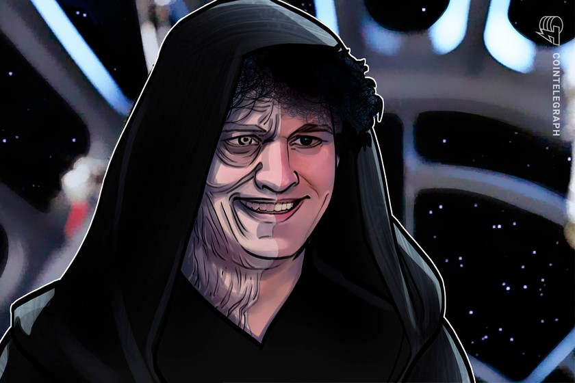 FTX founder reportedly cashes out 4K after being released on bail