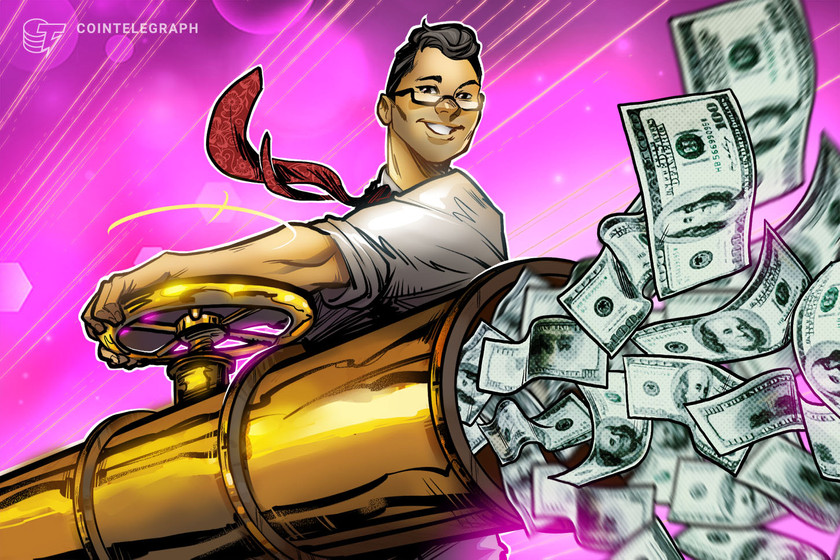 Gate.io pledges 0M to revive crypto and rebuild investor confidence