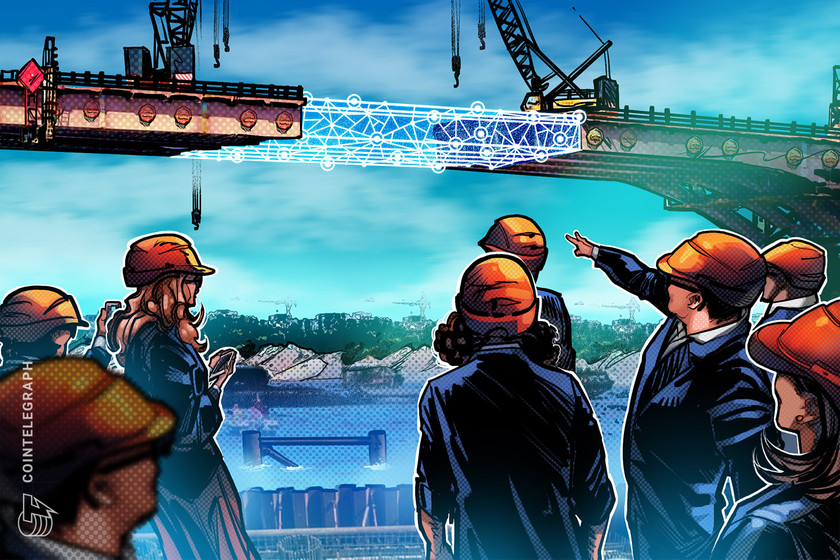 Solana-based market maker integrates Stripe for fiat-to-crypto transactions